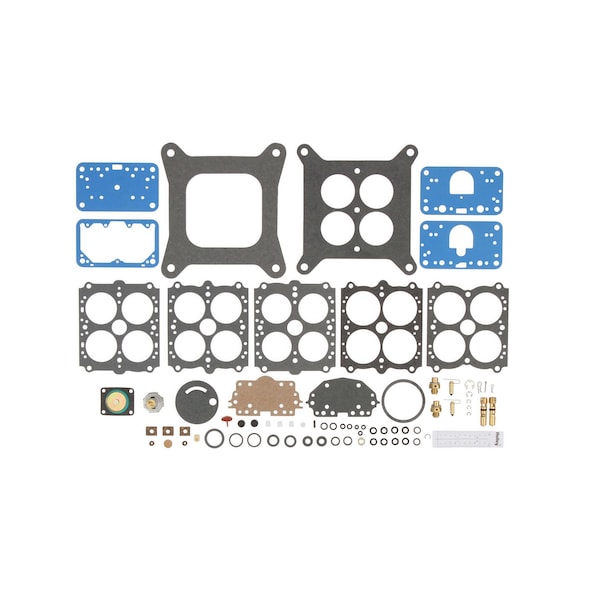 Holley CARB KIT 37-119 - main